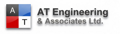 AT Engineering & Associates Ltd. logo